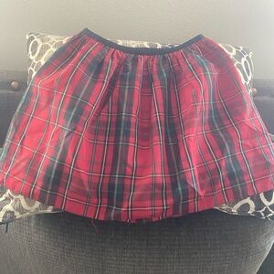 Polo by Ralph Lauren Elegant Holiday Plaid